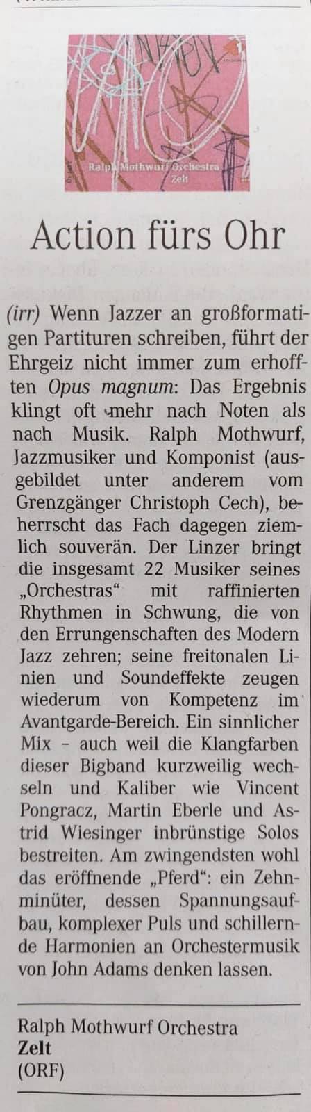 wiener zeitung